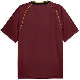 Puma ESS Football Jersey rot XL