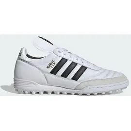 Adidas Mundial Team Cloud White / Core Black / Gold Metallic 46
