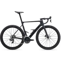 Giant Propel Advanced Pro 1 matte carbon 2024 - RH-M