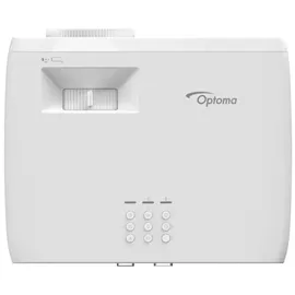 Optoma ZW350E DLP Weiß
