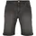 URBAN CLASSICS Tb4156 Kurze Jeans Black 28