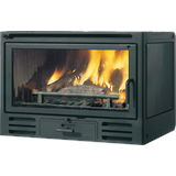 Edilkamin Kamineinsatz Holzeinsatz Firebox Riga 49 | 9,6 kW