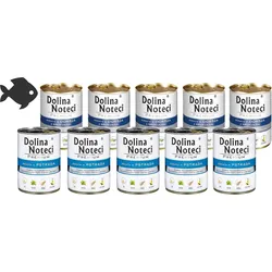 Dolina Noteci Premium Mix 24x800g Fischgeschmacksrichtungen