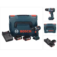 Bosch GSR 18V-90 C Professional Akku Bohrschrauber 18 V