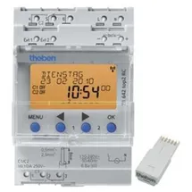 Theben TR 642 top2 RC