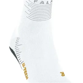 Falke RU True Motion Laufsocken 44-45 Weiß