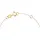 Christ Damen-Armband Gelbgold 88883128 Größe 18