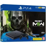Sony PlayStation4 Konsole 500 GB - Call of Duty Modern Warfare II Bundle