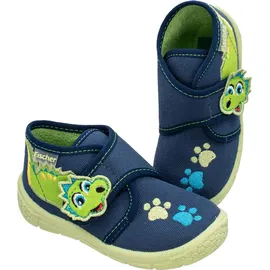 Fischer Markenschuh Flexi Blau 24