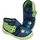 Fischer Markenschuh Flexi Blau 24