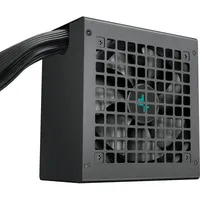 Deepcool PL650D (1x 12VHPWER, 3x PCIe, 650 Watt) (650