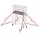 Safe-quick Aluminium mit Holz-plattform 20m Ah 0 75x1 85m