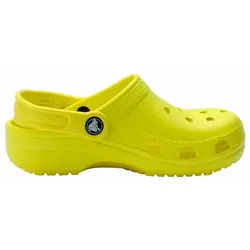 Holzschuhe Crocs Bunt