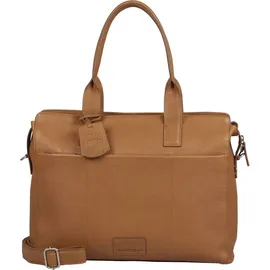 Burkely Taschen Taschen Leder Braun