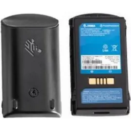 Zebra Technologies Zebra Akku, erweitert, 10 Stk., BTRY-MC33-52MA-10