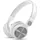 energy-sistem DJ2 weiß