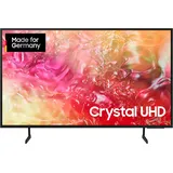 Samsung 65 Crystal UHD 4K DU7170 Tizen OSTM Smart TV (2024)