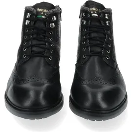 Pantofola d'Oro TOCCHETTO 2.0 Herren Schwarz 45