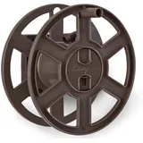 Liberty Basics 510 Wand-Schlauchtrommel, Bronze