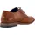 Bugatti Business Schnürschuhe für Herren, braun, Größe 45 EU