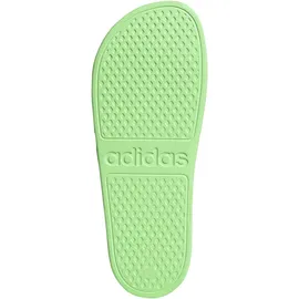 Adidas Adilette Aqua Green Spark / Cloud White / Green Spark 44 1/2