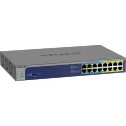 NETGEAR GS516UP Netzwerk Switch