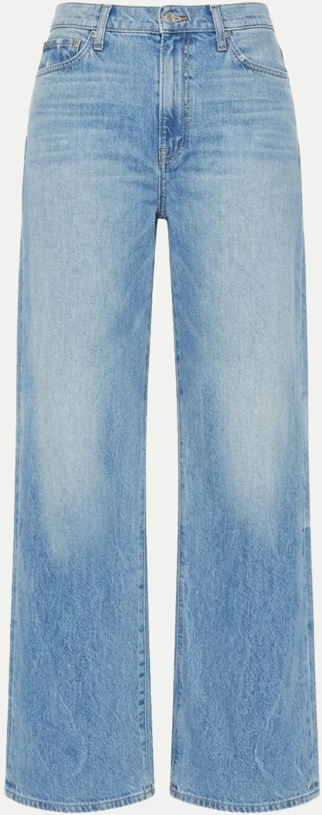 Jeans The Spinner Sneak Blau 27
