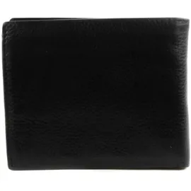 Strellson Carter Geldbeutel schwarz