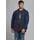 Jack & Jones PlusSize RUSH BOMBER blau 6XL