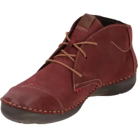 Josef Seibel Fergey 18 bordo 41