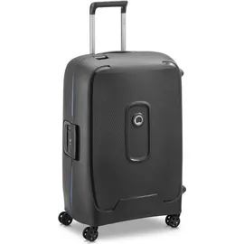 Delsey Moncey 4-Rollen 69 cm / 73 l black
