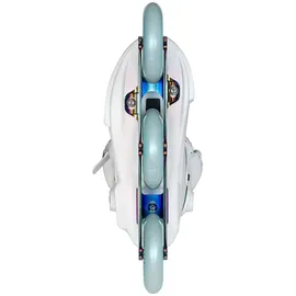 Powerslide Next Miriam Fatmi Pro 100 Inline-skates - White - EU 42-43