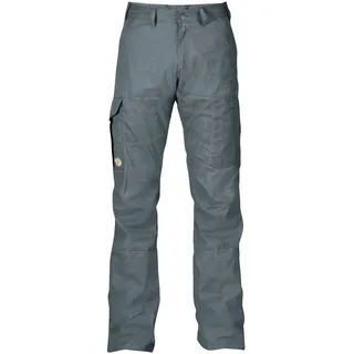 FJALLRAVEN F82511-563 Karl Pro Trousers M Clay Blue 50