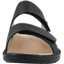 Finn Comfort Paterna schwarz 45