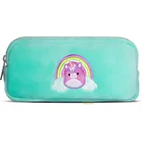 Difuzed Squishmallows Federmäppchen aus Plüsch