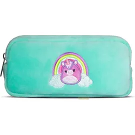 Difuzed Squishmallows Federmäppchen aus Plüsch