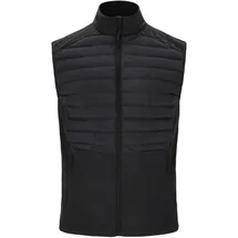 Endurance Benst Schwarz XXL