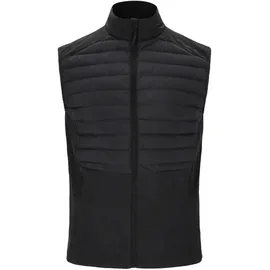 Endurance Benst Schwarz XXL