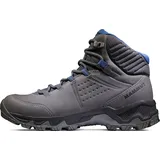 Mammut Nova IV Mid GTX Damen titanium/light ice 40 2/3