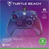 Turtle Beach Rematch Advanced Controller Purple Fade Xbox Series X / S / One / PC