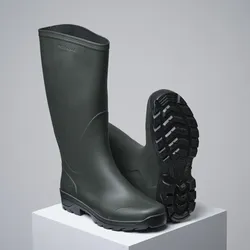 Gummistiefel Glenarm 300 grün dunkelgrün 46