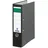 Grüner Balken DIN A4 80 mm Schwarz marmoriert 1 St.