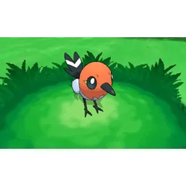 Pokemon X (USK) (3DS)