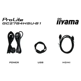 Iiyama G-Master GC2784HSU-B1 27"
