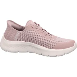 SKECHERS Go Walk Flex Mauve Textile / Trim 39