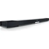 Teufel Cinebar Lux (150 W, 2.0 Kanal), Soundbar, Weiss