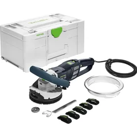 Festool RG 130 ECI-Plus RENOFIX