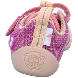 Affenzahn Knit Happy für Kinder, pink, Größe 33