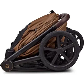 moon gmbh / buggy Resea Fold Set Cognac