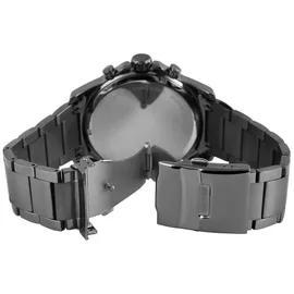 Just Watch Exclusive JW114 Edelstahl 5 ATM 20074